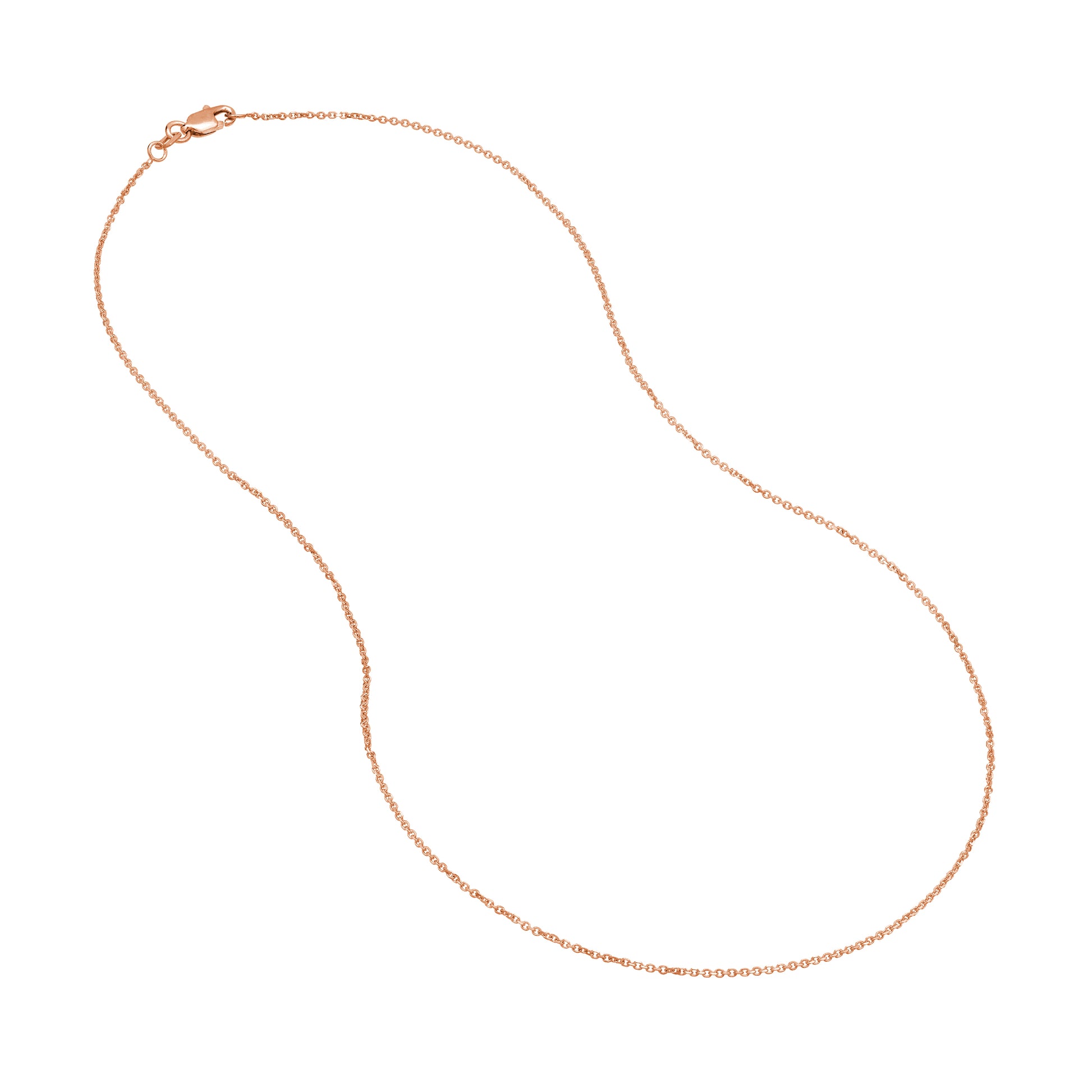 1.05mm Open D/C Cable 030 with Lobster Lock Qtag