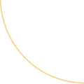 1.05mm Open D/C Cable 030 with Lobster Lock Qtag
