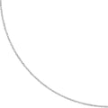 1.05mm Open D/C Cable 030 with Lobster Lock Qtag