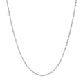 1.05mm Adjustable D/C Cable Chain with Lobster Lock