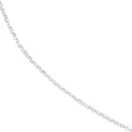 1.05mm Adjustable D/C Cable Chain with Lobster Lock