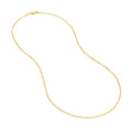 1.8mm D/C Cable Chain with Lobster Lock