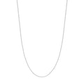 1.8mm D/C Cable Chain with Lobster Lock