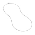 1.8mm D/C Cable Chain with Lobster Lock