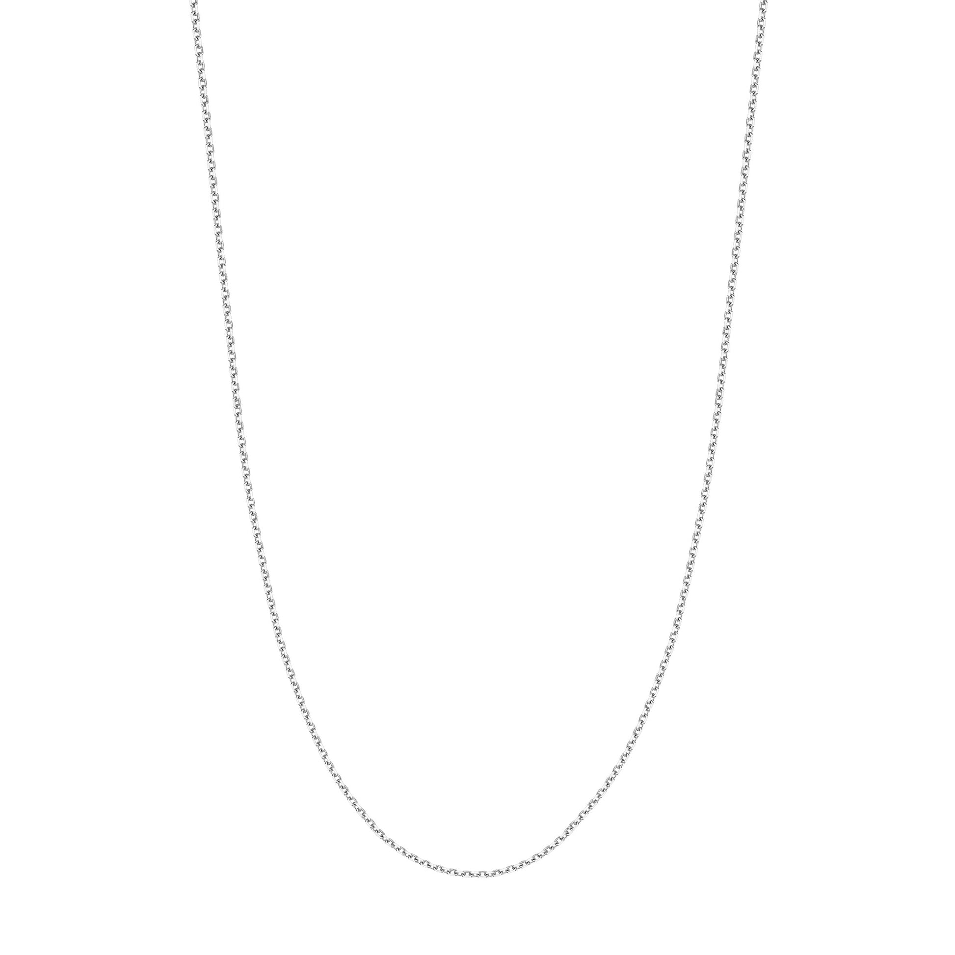 1.8mm D/C Cable Chain with Lobster Lock