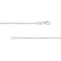1.8mm D/C Cable Chain with Lobster Lock