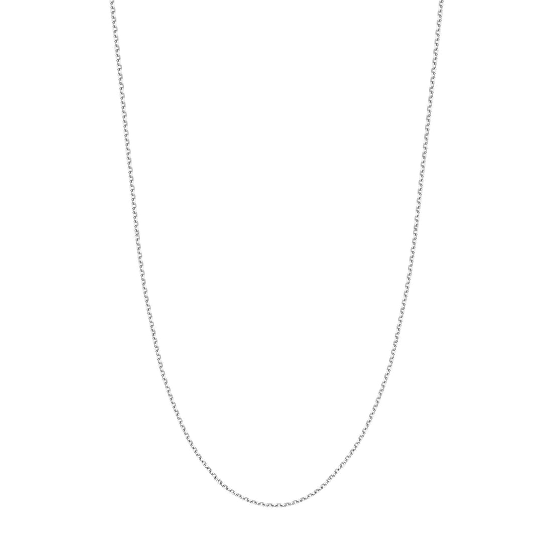1.8mm D/C Cable Chain with Lobster Lock