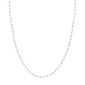 3.1mm Paper Clip Chain