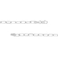 3.1mm Paper Clip Chain