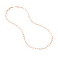 3.1mm Paper Clip Chain