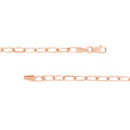 3.1mm Paper Clip Chain