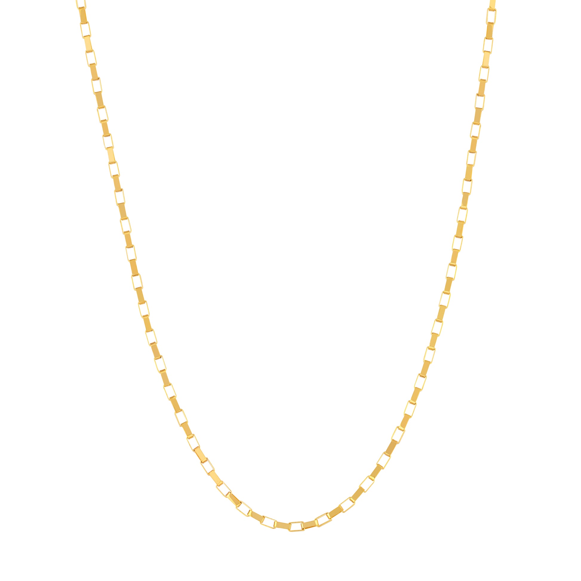 0.88mm Box Chain