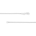 1.5mm Wheat Chain with Lobster Lock