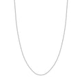 2.3mm Light Rope Chain with Lobster Lock