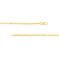 2.50mm Hollow Rolo Chain