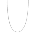 2.50mm Hollow Rolo Chain