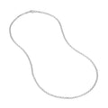 2.50mm Hollow Rolo Chain