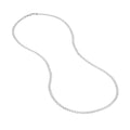 4.50mm Curb Chain with Lobster Lock