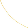 0.65mm Pendant Rope Chain with Spring Ring