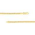 2.25mm Forzentina Bismarck Chain