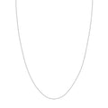 1mm Snake Chain with Lobster Lock
