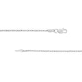 Sterling Silver 1.9mm D/C Cable Chain