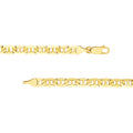 5.6mm Mariner Chain with Lobster Lock
