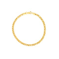 Spiga Chain Bracelet