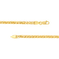Spiga Chain Bracelet