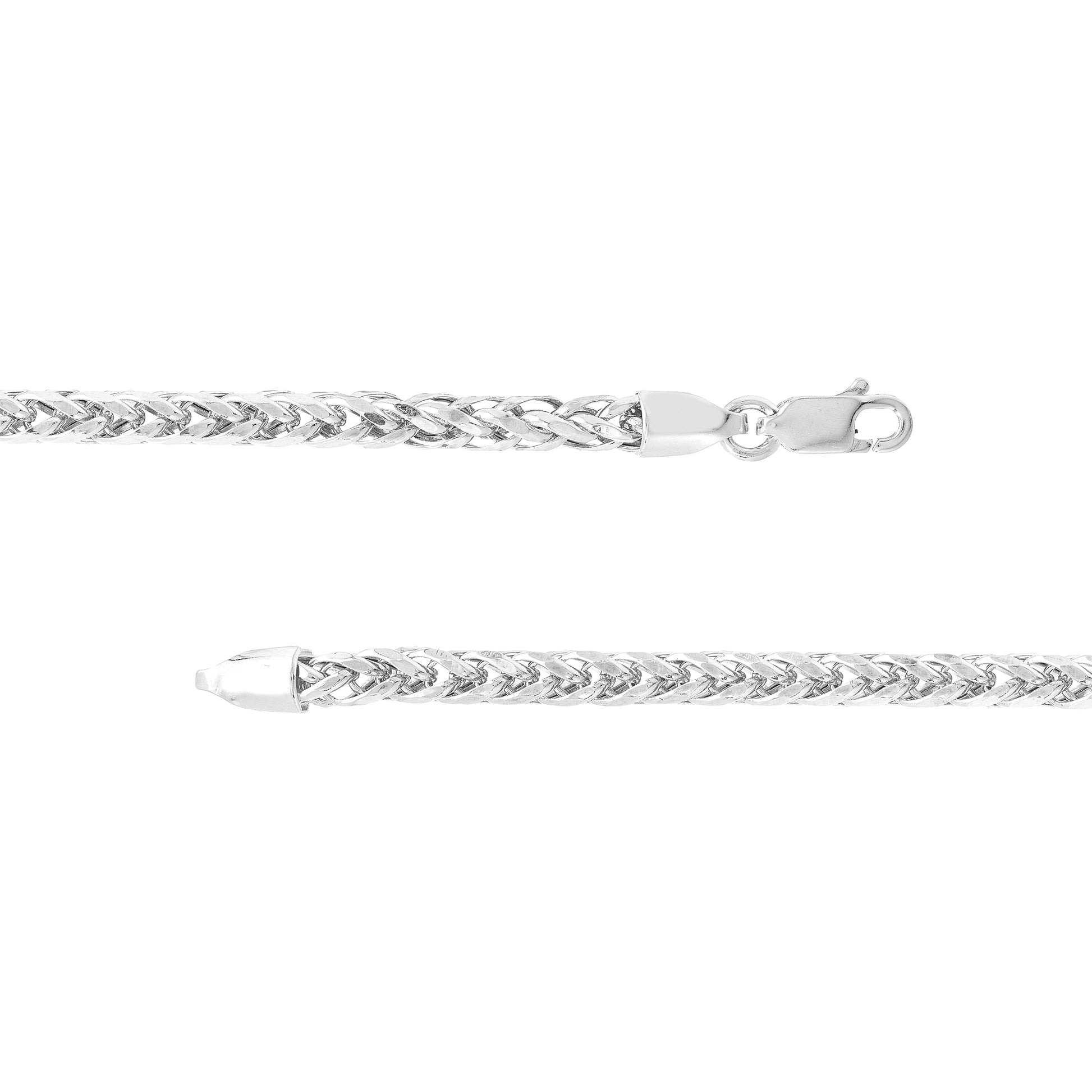 Spiga Chain Bracelet