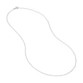 1.05mm Open Cable Chain