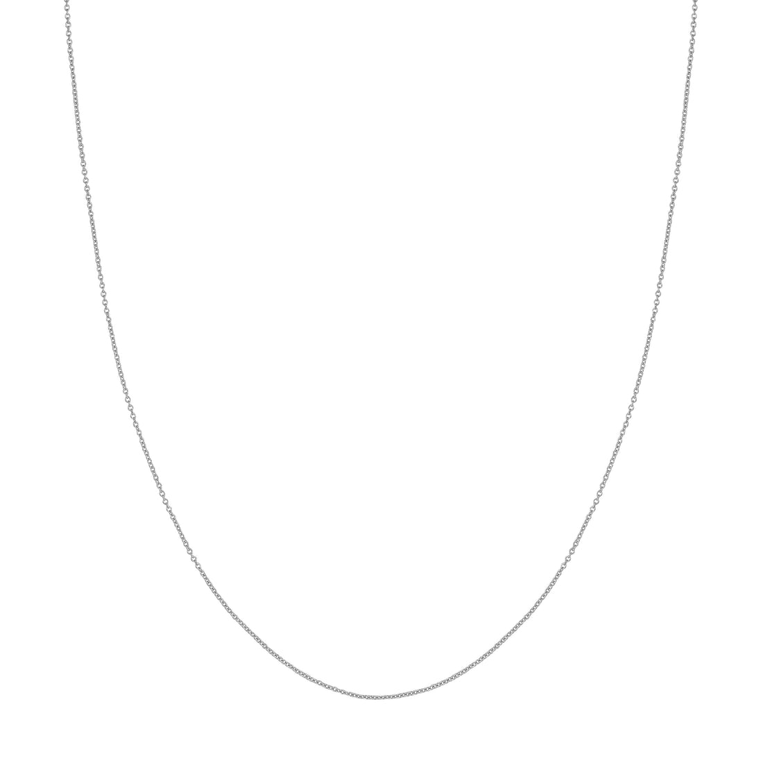 1.05mm Open Cable Chain
