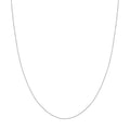 1.05mm Open Cable Chain