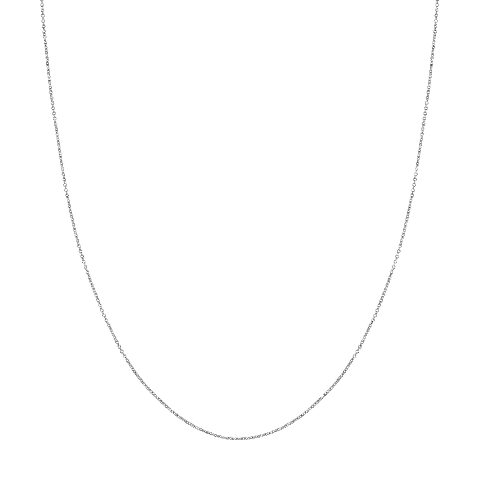 1.05mm Open Cable Chain