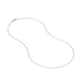1.4mm Singapore Chain with Lobster Lock