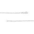 1.4mm Singapore Chain with Lobster Lock
