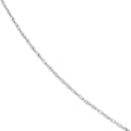 1.35mm Dorica Chain with Lobster Lock