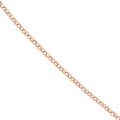 1.5mm Rolo Chain with Lobster Lock