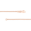 1.5mm Rolo Chain with Lobster Lock