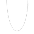 1.8mm Designer Rope Chain