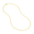 1.90mm Designer Rolo Chain