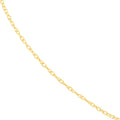 1.2mm Adjustable Pendant Rope Chain