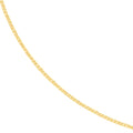 1.17mm Adjustable Square Wheat Chain