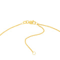1.17mm Adjustable Square Wheat Chain