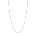 1.17mm Adjustable Square Wheat Chain
