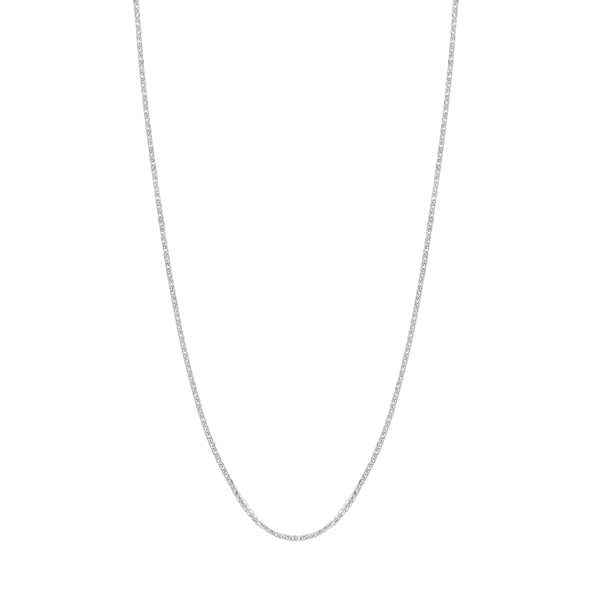 1.17mm Adjustable Square Wheat Chain