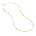 3 inch Double Curb Extender Chain with Lobster Lock