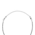3 inch Double Curb Extender Chain with Lobster Lock
