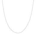 1.05mm Adjustable Wheat Chain with Lobster Lock