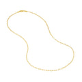 1.95mm D/C Paper Clip Chain